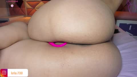 karolina  online show from 01/28/25, 09:08