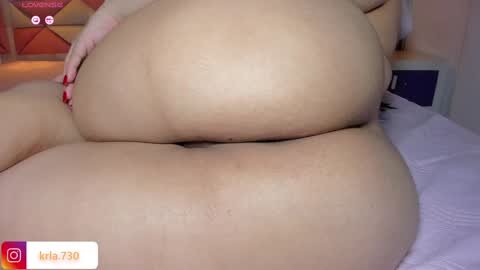 karolina  online show from 02/04/25, 09:17