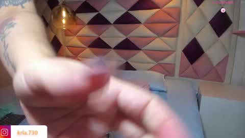 karolina  online show from 03/08/25, 06:21