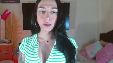 karla online show from 02/16/25, 01:58