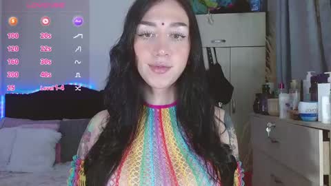 karla online show from 03/05/25, 04:13