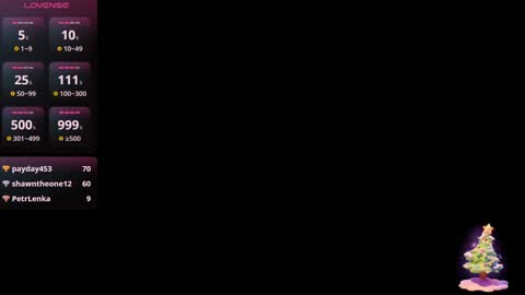 Karlaa  online show from 12/18/24, 06:53