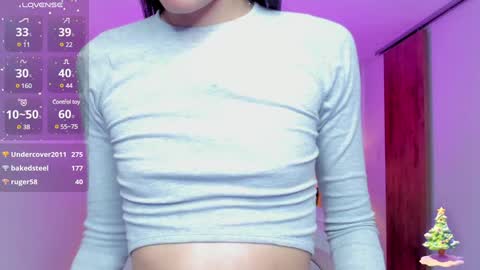 Karlaa  online show from 01/23/25, 07:11