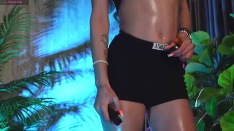 KarlaBart online show from 10/11/25, 07:45