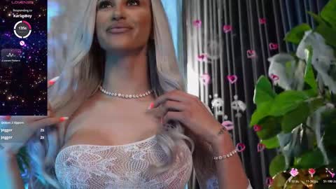 KarlaBart online show from 10/29/25, 08:43