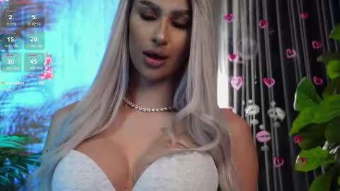 KarlaBart online show from 11/06/25, 08:21