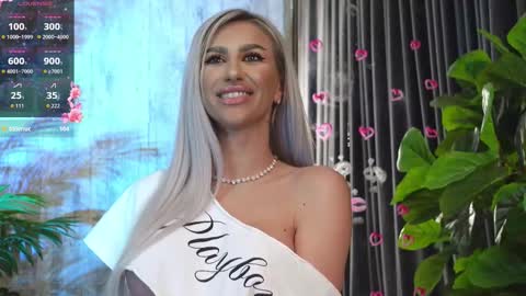 KarlaBart online show from 11/12/25, 08:08