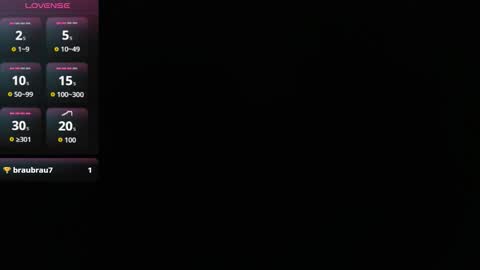 Snapshot of karlaluann chatting on 09/20/25, 07:20 karlaluann online show from 09/20/25, 07:20