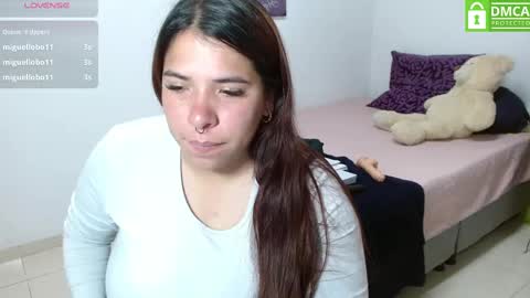 Karla online show from 10/14/25, 10:54