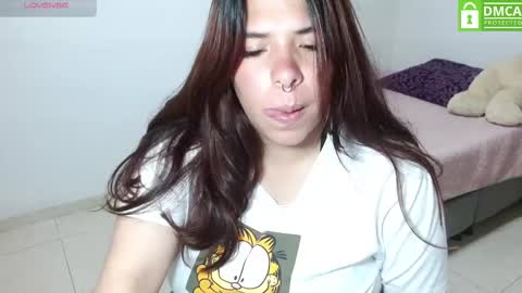 Karla online show from 10/30/25, 12:12