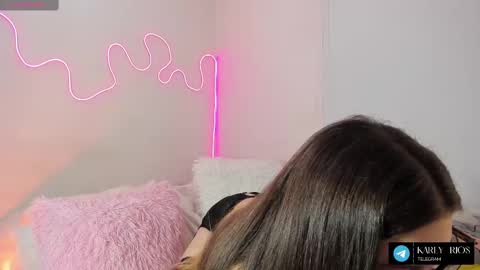 Karlyy  online show from 03/05/25, 05:18