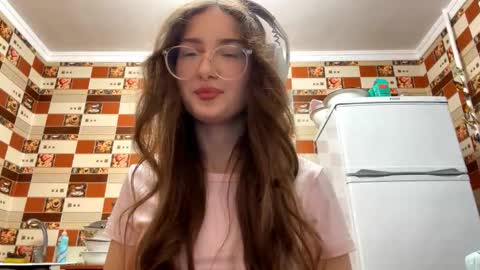 Julia online show from 11/28/25, 08:39