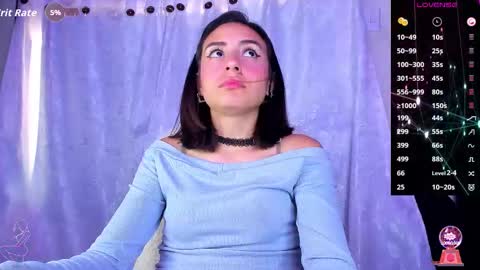 Karol online show from 10/17/25, 06:54