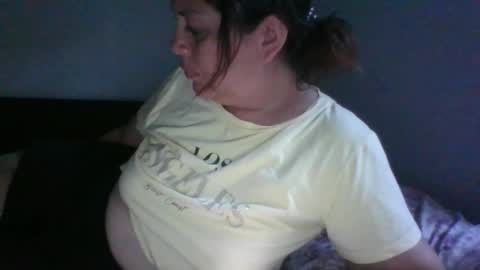 Snapshot of karol_gill chatting on 01/14/25, 10:34 Karol online show from 01/14/25, 10:34