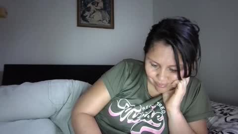 Snapshot of karol_gill chatting on 10/29/25, 09:49 Karol online show from 10/29/25, 09:49