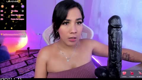 Snapshot of karol_ivonne chatting on 12/10/24, 10:37 karol online show from 12/10/24, 10:37