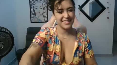 Snapshot of karol_naughty chatting on 12/14/24, 10:13 online show from 12/14/24, 10:13
