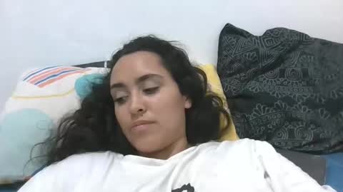 Snapshot of karol_naughty chatting on 01/03/25, 06:46 online show from 01/03/25, 06:46