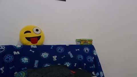 Snapshot of karol_naughty chatting on 01/13/25, 07:00 online show from 01/13/25, 07:00