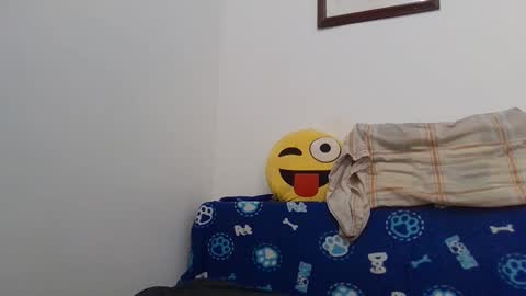 Snapshot of karol_naughty chatting on 01/15/25, 01:31 online show from 01/15/25, 01:31