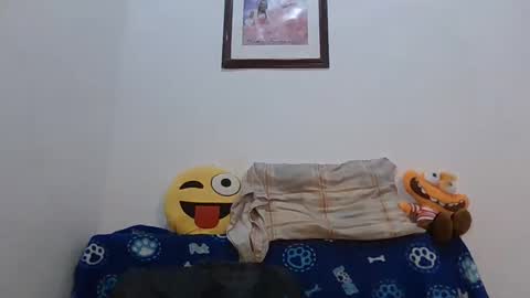 Snapshot of karol_naughty chatting on 01/16/25, 09:05 online show from 01/16/25, 09:05