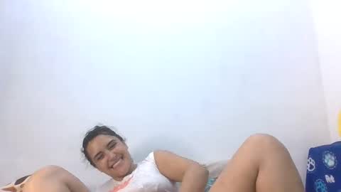 Snapshot of karol_naughty chatting on 01/21/25, 11:45 online show from 01/21/25, 11:45