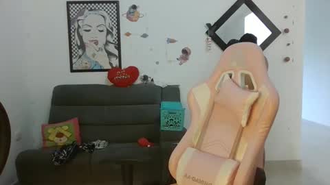 Snapshot of karol_naughty chatting on 01/30/25, 01:21 online show from 01/30/25, 01:21