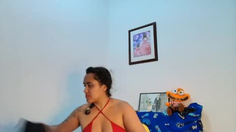 Snapshot of karol_naughty chatting on 02/04/25, 09:38 online show from 02/04/25, 09:38