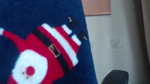 Karol  online show from 10/30/25, 08:38