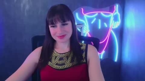 Snapshot of karolina_mia chatting on 12/02/24, 09:56 Caroline online show from 12/02/24, 09:56
