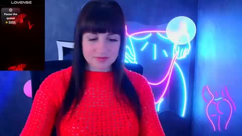 Snapshot of karolina_mia chatting on 03/04/25, 06:58 Caroline online show from 03/04/25, 06:58