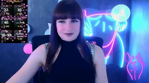 Snapshot of karolina_mia chatting on 03/12/25, 06:40 Caroline online show from 03/12/25, 06:40