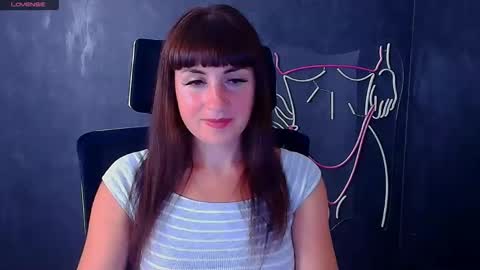 Snapshot of karolina_mia chatting on 09/10/25, 11:21 Caroline online show from 09/10/25, 11:21