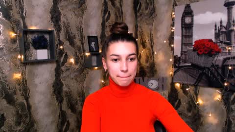 Karolina online show from 12/25/24, 01:31