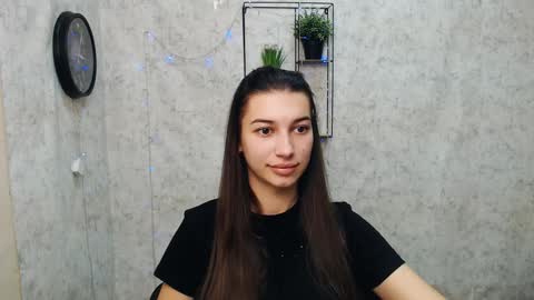 Karolina online show from 01/07/25, 10:11