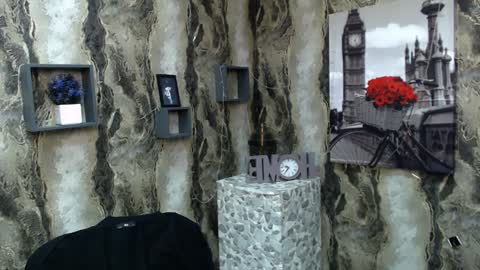 Karolina online show from 01/08/25, 07:03