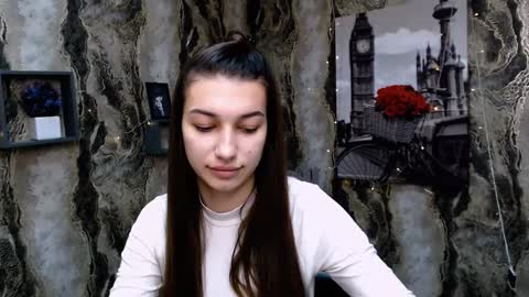 Karolina online show from 01/11/25, 11:23