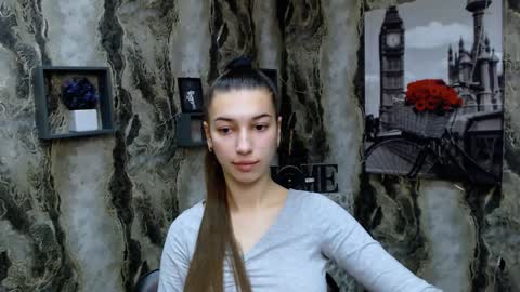 Karolina online show from 01/17/25, 09:49