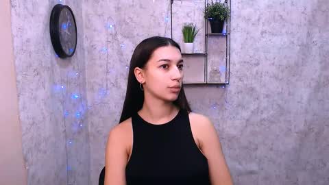 Karolina online show from 01/20/25, 07:15