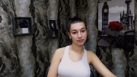 Karolina online show from 01/26/25, 06:59