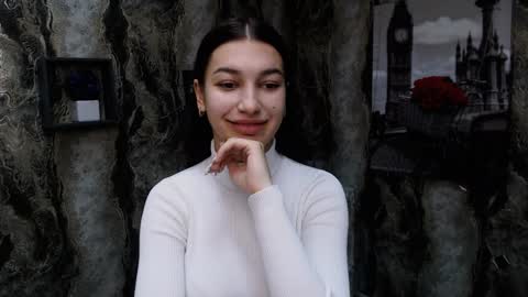 Karolina online show from 01/28/25, 07:22