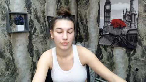 Karolina online show from 02/03/25, 12:57