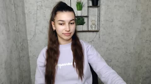 Karolina online show from 02/27/25, 07:01