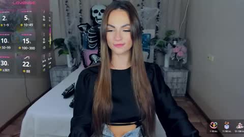 Snapshot of karolinasykes chatting on 11/07/25, 06:02 Karolina online show from 11/07/25, 06:02