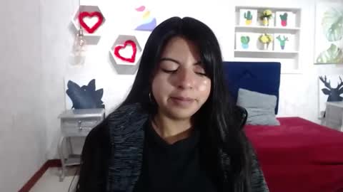 Isa online show from 11/02/25, 04:37