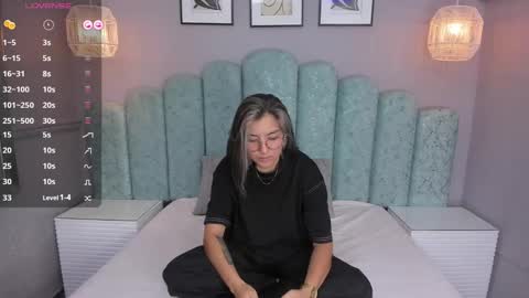 Snapshot of karoll_santos chatting on 12/06/24, 04:14 Karol Santos online show from 12/06/24, 04:14