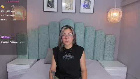 Snapshot of karoll_santos chatting on 12/11/24, 03:35 Karol Santos online show from 12/11/24, 03:35