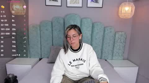 Snapshot of karoll_santos chatting on 12/11/24, 06:36 Karol Santos online show from 12/11/24, 06:36