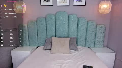 Snapshot of karoll_santos chatting on 12/14/24, 10:56 Karol Santos online show from 12/14/24, 10:56