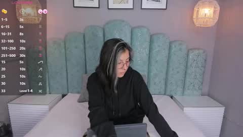 Snapshot of karoll_santos chatting on 12/21/24, 04:30 Karol Santos online show from 12/21/24, 04:30